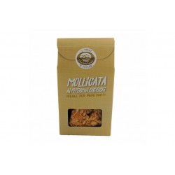 mollicata di peperoni cruschi 40 gr