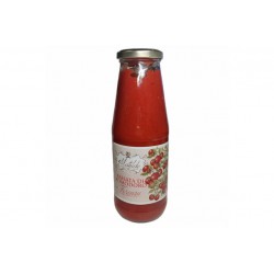 passata pomodoro 720 ml