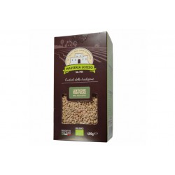 lenticchie verdi piccole bio 400 gr