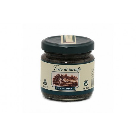 trito di tartufo 90 gr
