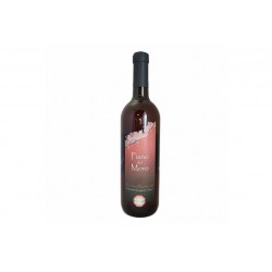 piano del moro rosato igt 0,75 l