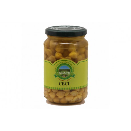 lenticchie in boccaccio 200 gr