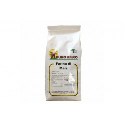 farina di mais 1 kg