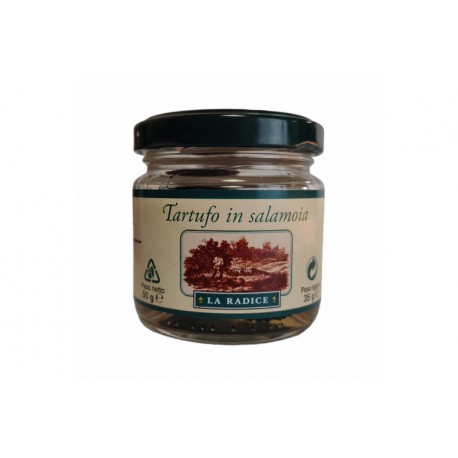 tartufo salamoia 106 ml