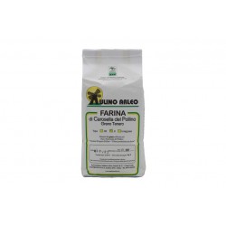 farina carosella del pollino 1 kg