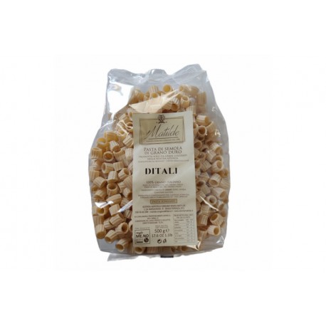 ditali 500 gr