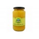 pomodorino ciliegino giallo salsato 520 gr