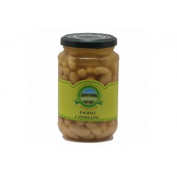 fagioli cannellini in boccaccio 200 gr