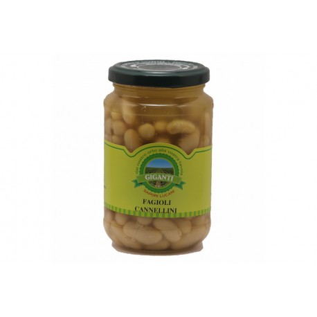 fagioli cannellini in boccaccio 200 gr