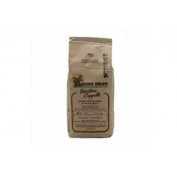 semola rimacinata integrale senatore cappelli 1 kg