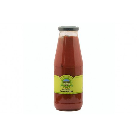 passata di pomodoro 780 gr