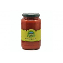 Pomodorino ciliegino salsato 520 gr