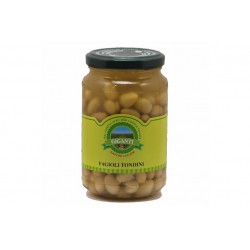 fagioli tondini in boccaccio 200 gr