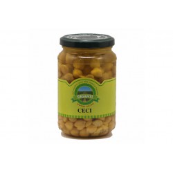 ceci in boccaccio 200 gr