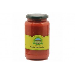 Pomodorino datterino salsato 520 gr