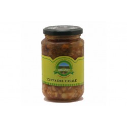 Zuppa del casale 200 gr