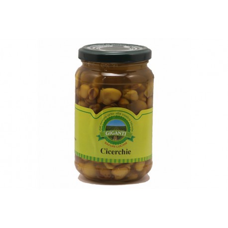 cicerchie in boccaccio 200 gr